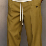 Arlindo | Everyday Urban Relaxed Pants
