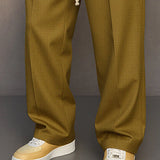 Arlindo | Everyday Urban Relaxed Pants