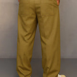 Arlindo | Everyday Urban Relaxed Pants