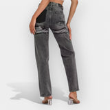 Kira | Relaxed Fit Jeans