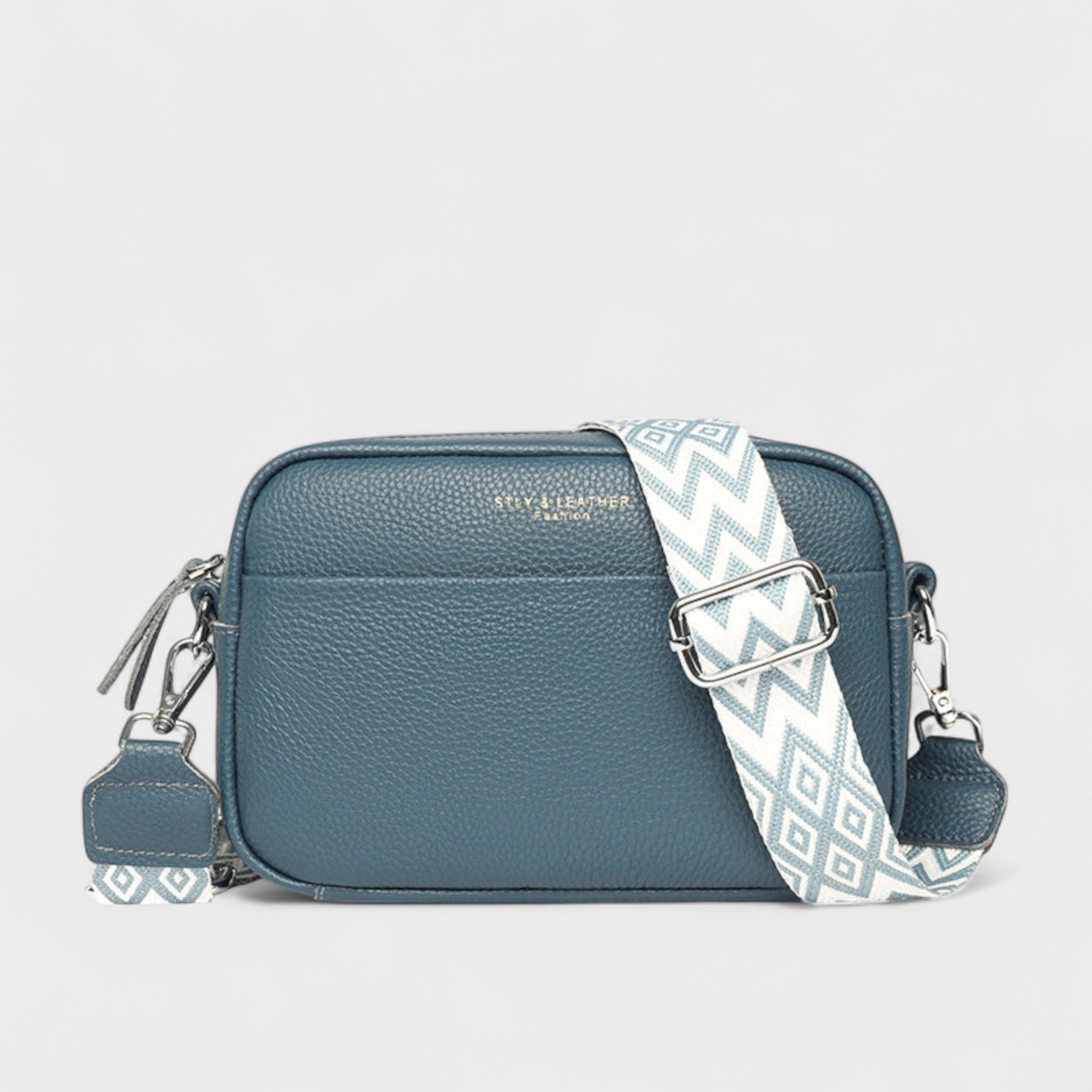 Gracija | Compact Handbag