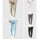 Beniamino | KERGE LEN Trousers