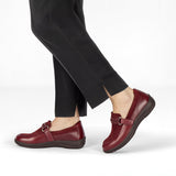 Chelsea | Deep Red