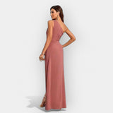 Naomi | Ruffled Dress