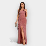 Naomi | Ruffled Dress