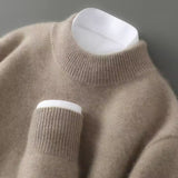 Ymir | ELEGANT CASHMERE CARDIGAN