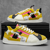 Jostein | Vintage KETSI Sneakers