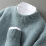 Ymir | ELEGANT CASHMERE CARDIGAN