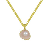 Karbikaelakee" could be rephrased as "Karbikaelakee Necklace.