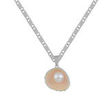 Karbikaelakee" could be rephrased as "Karbikaelakee Necklace.