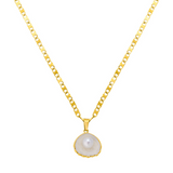 Karbikaelakee" could be rephrased as "Karbikaelakee Necklace.