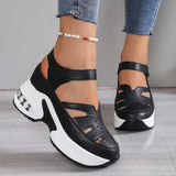 Riva | Orthopedic Sandals