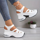 Riva | Orthopedic Sandals