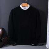 Hallgrim | Premium Cashmere Sweater