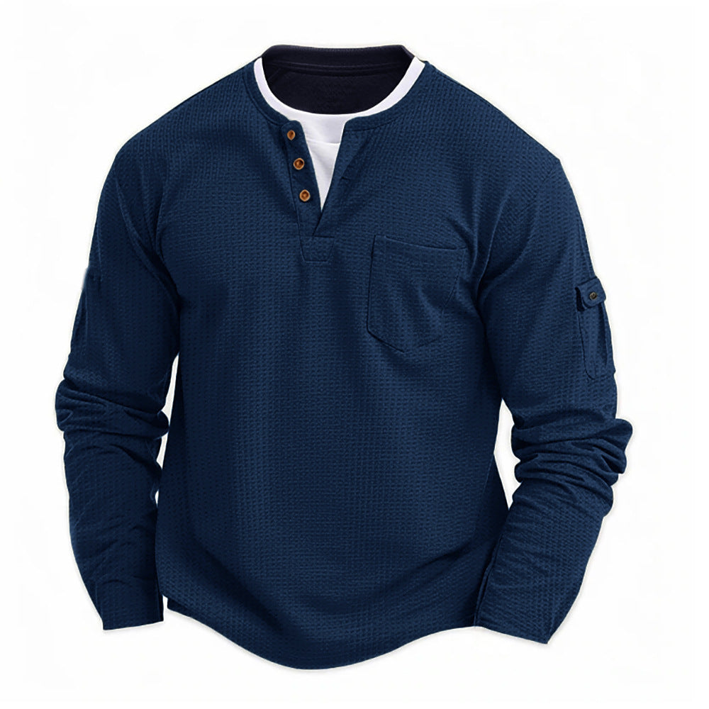 Leiv | MODERN PIKKELY VARROTT ING