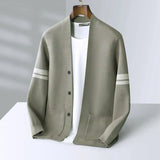 Pelle | Modern Men's Cardigan