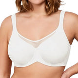 💝Női Elegáns Átlátszó Teljes Borítású Plus Size Melltartó" 

Rewritten: "💝Elegáns Átlátszó Plus Size Melltartó Nőknek - Teljes Borítás