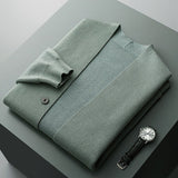 Pelle | Modern Men's Cardigan