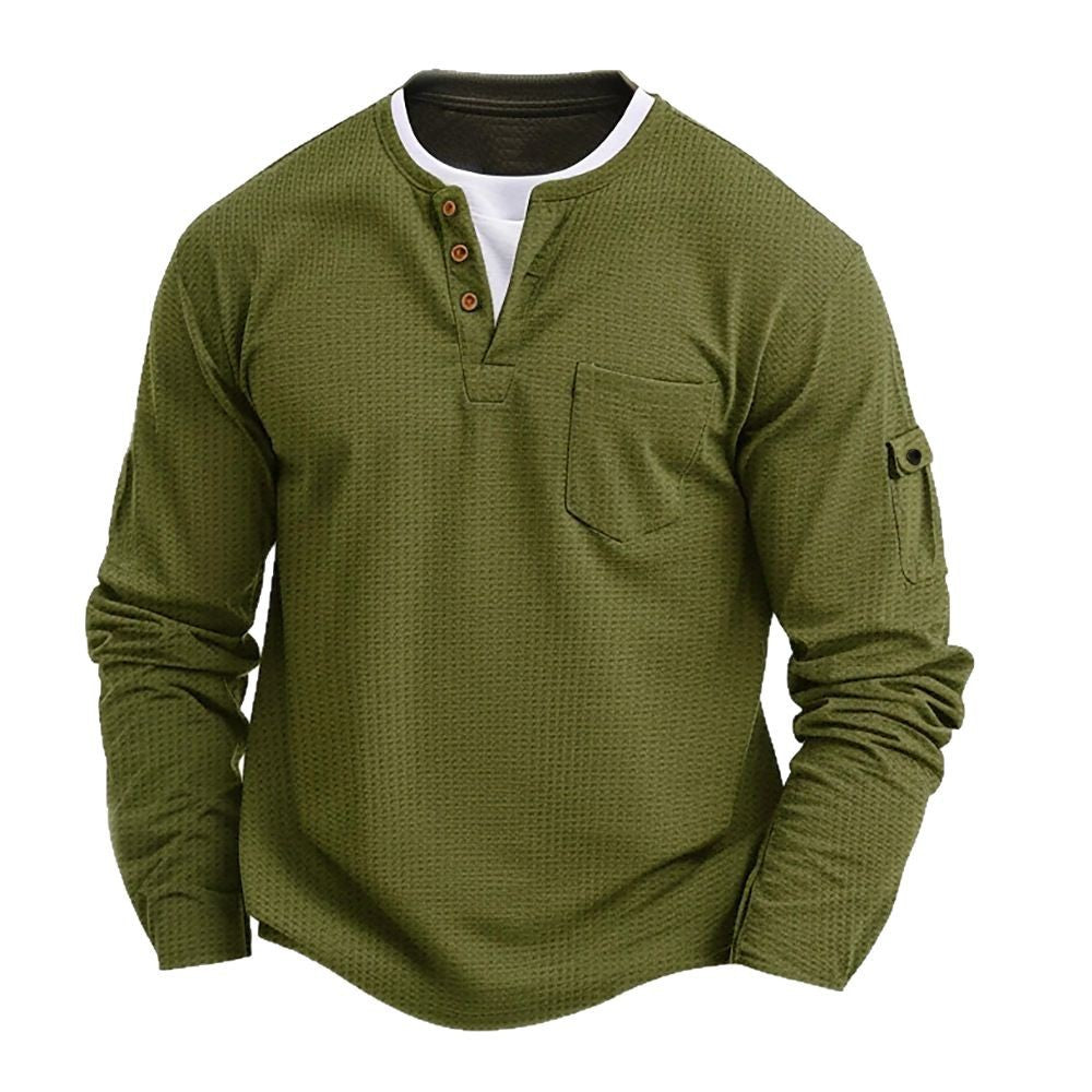 Leiv | MODERN PIKKELY VARROTT ING