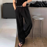 Louis | LAIAD Linen Trousers