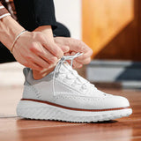 Tarmo | LUXURY LEATHER SHOES
