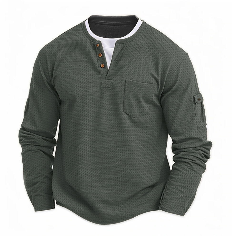 Leiv | MODERN PIKKELY VARROTT ING