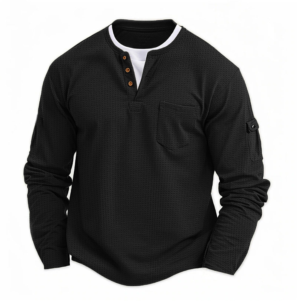 Leiv | MODERN PIKKELY VARROTT ING