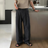 Louis | LAIAD Linen Trousers