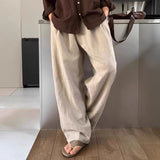 Louis | LAIAD Linen Trousers