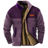Birk | Fleece Pants