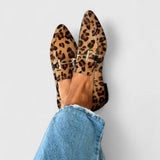 Jalessa | Orthodontic Loafer