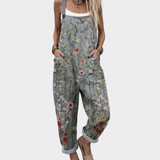 Elve | Kényelmes Mintás Leggings