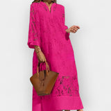 Annely | Légies, Oversize Ruha