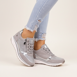 Gabriele | Női Ortopéd Sneakers