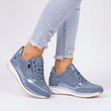 Gabriele | Női Ortopéd Sneakers