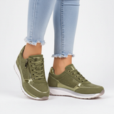 Gabriele | Női Ortopéd Sneakers