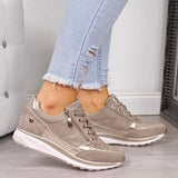 Gabriele | Női Ortopéd Sneakers