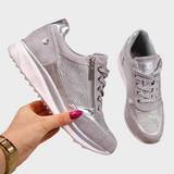 Gabriele | Női Ortopéd Sneakers