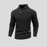 Mika | Premium Men's Pullover