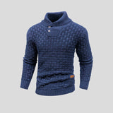 Mika | Premium Men's Pullover