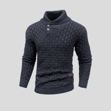 Mika | Premium Men's Pullover