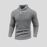 Mika | Premium Men's Pullover