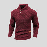 Mika | Premium Men's Pullover