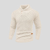 Mika | Premium Men's Pullover