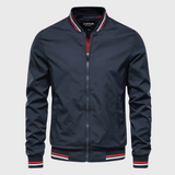 Aki | Classic Bomber Jacket