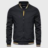 Aki | Classic Bomber Jacket