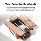 Luhxe Travel Bag 2.0 (International Women's Day Edition)