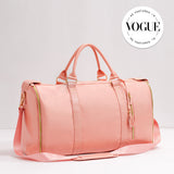 Luhxe Travel Bag 2.0 (International Women's Day Edition)