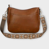 Yrsa | Vegan Shoulder Bag