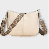 Yrsa | Vegan Shoulder Bag